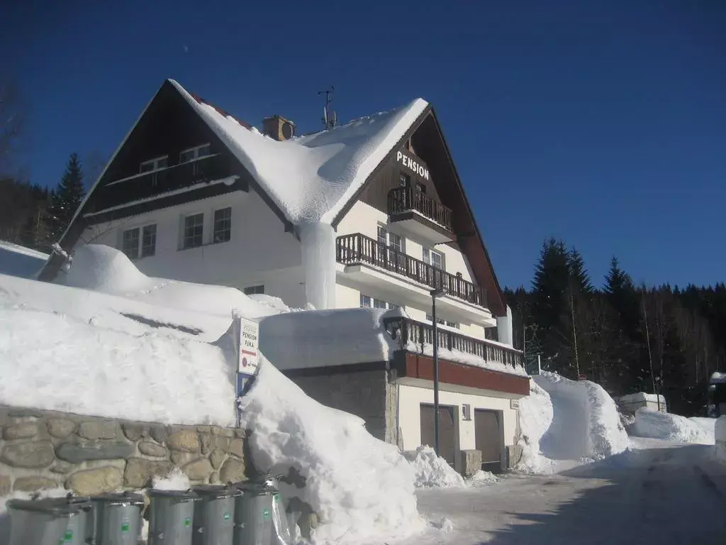 Photo 2 of Pension Fuka